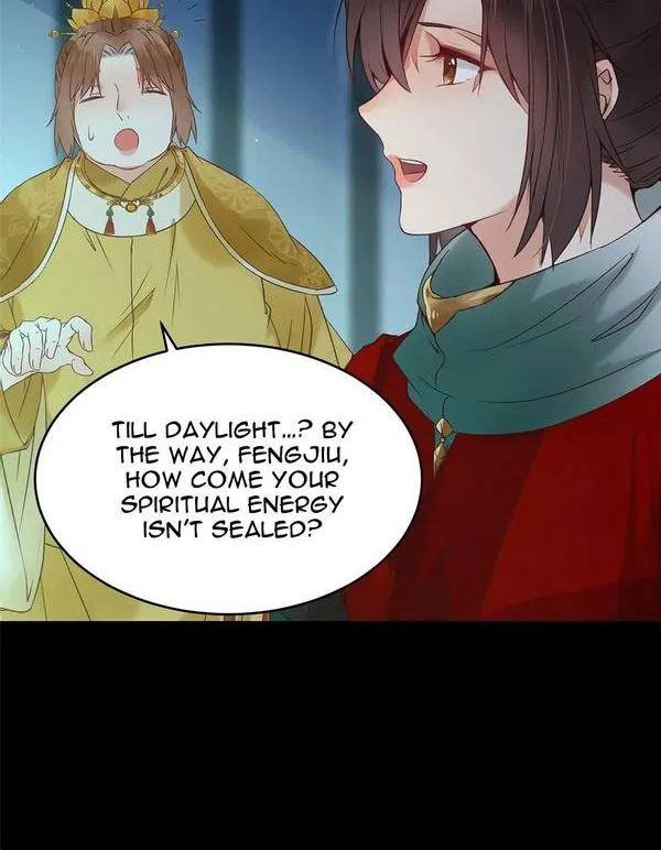 Read The Ghostly Doctor chapter 381 image 12 on Lezhin