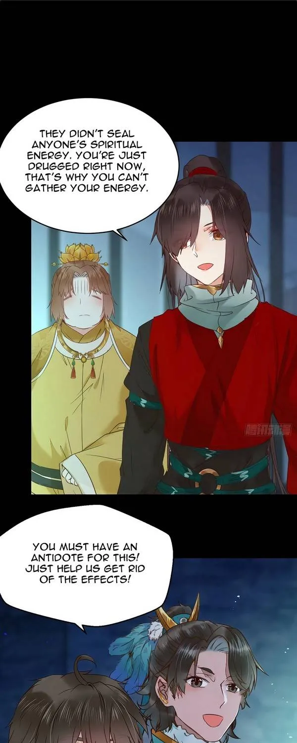 Read The Ghostly Doctor chapter 381 image 13 on Lezhin