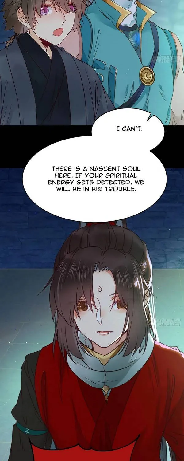 Read The Ghostly Doctor chapter 381 image 14 on Lezhin