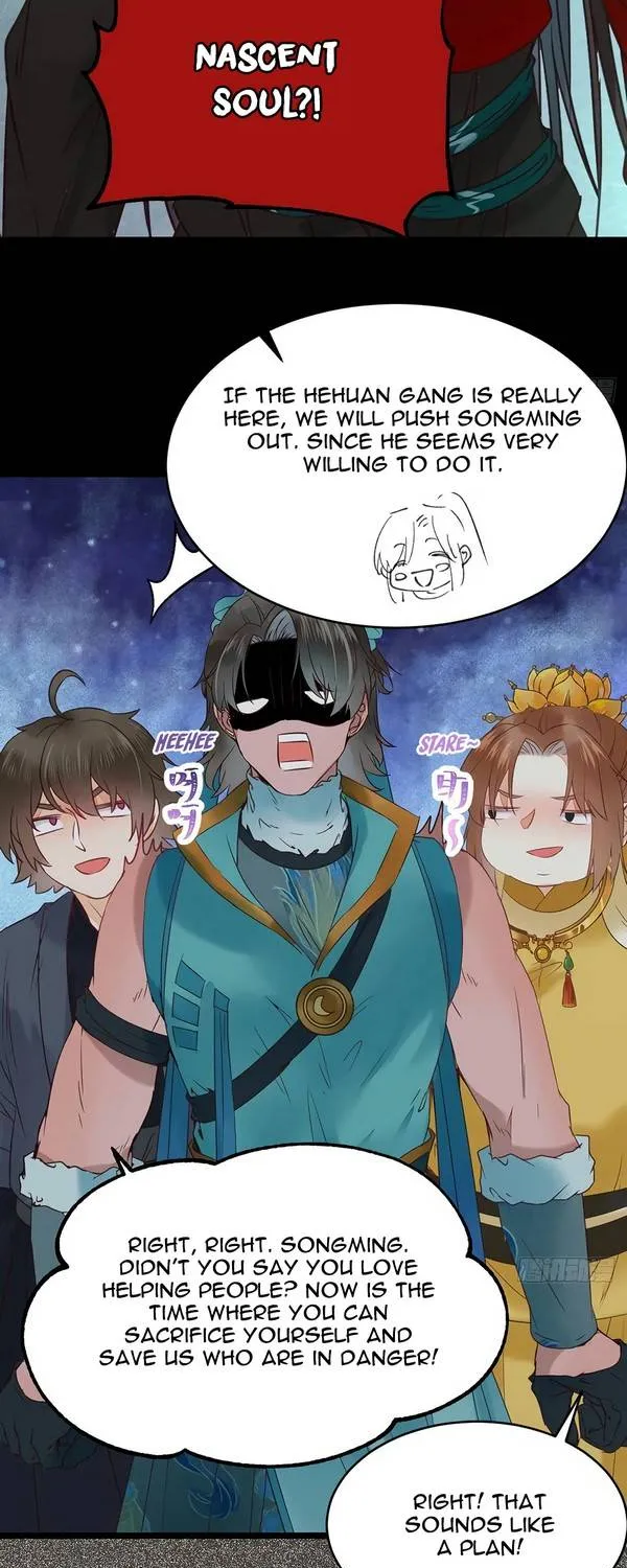 Read The Ghostly Doctor chapter 381 image 15 on Lezhin