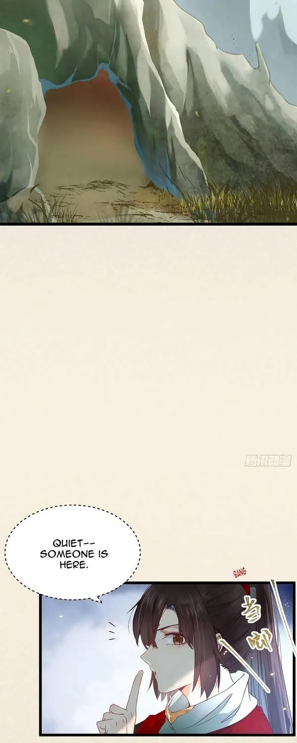 Read The Ghostly Doctor chapter 381 image 17 on Lezhin
