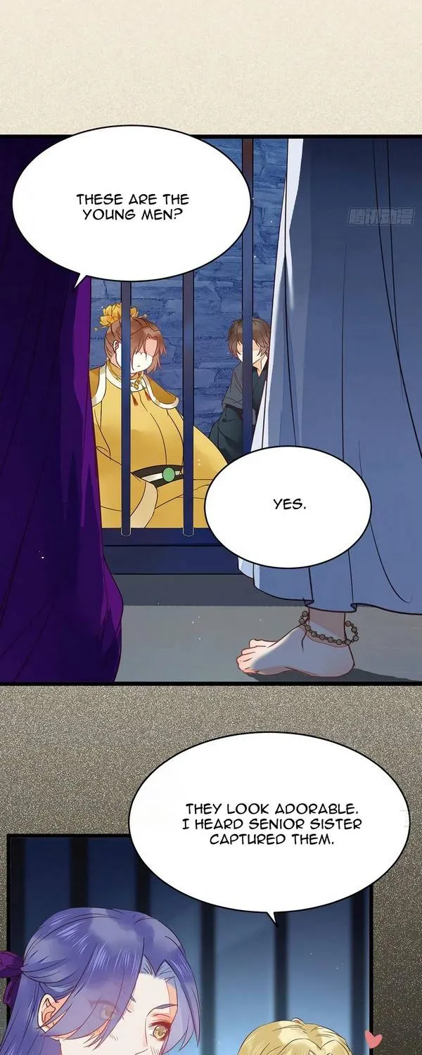 Read The Ghostly Doctor chapter 381 image 18 on Lezhin