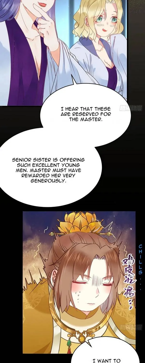 Read The Ghostly Doctor chapter 381 image 19 on Lezhin