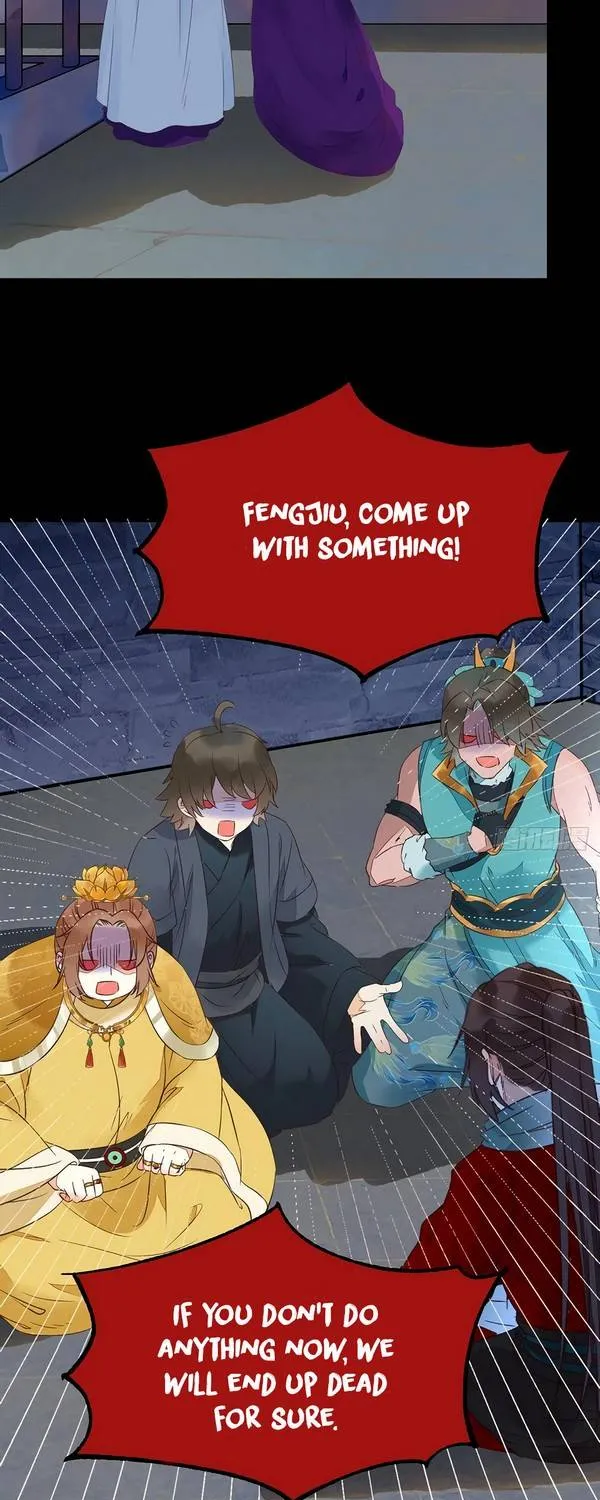 Read The Ghostly Doctor chapter 381 image 21 on Lezhin