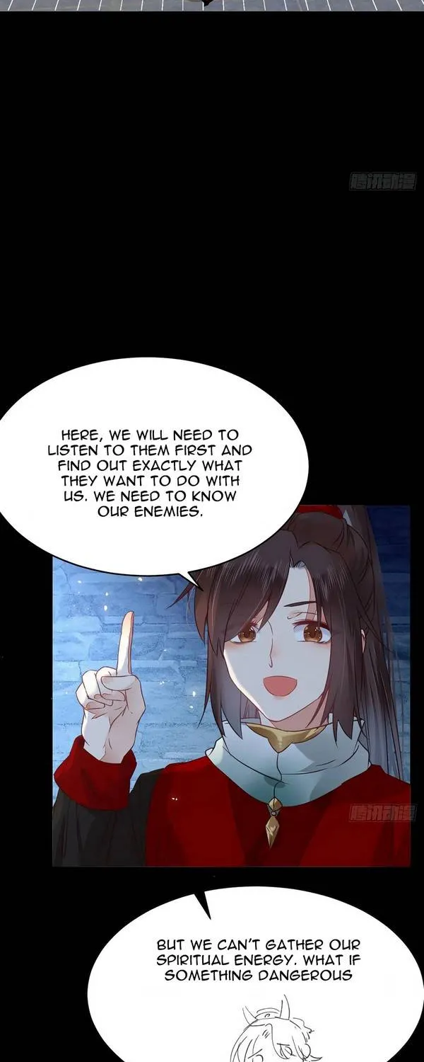 Read The Ghostly Doctor chapter 381 image 22 on Lezhin
