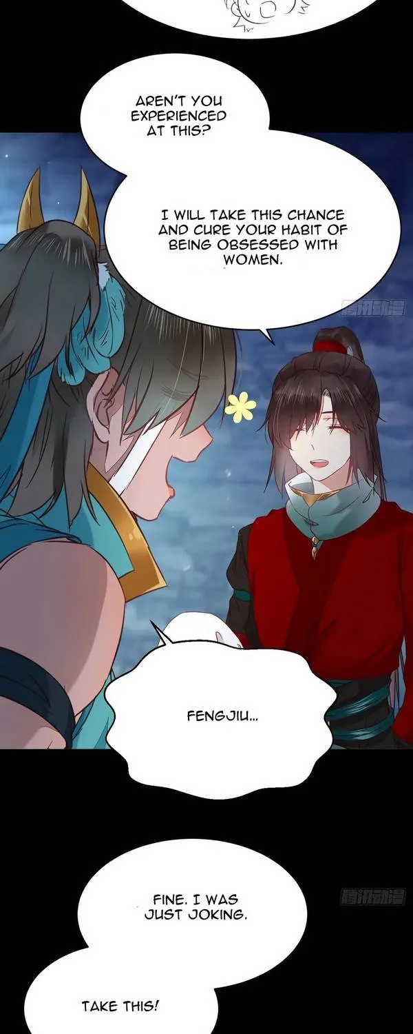 Read The Ghostly Doctor chapter 381 image 23 on Lezhin