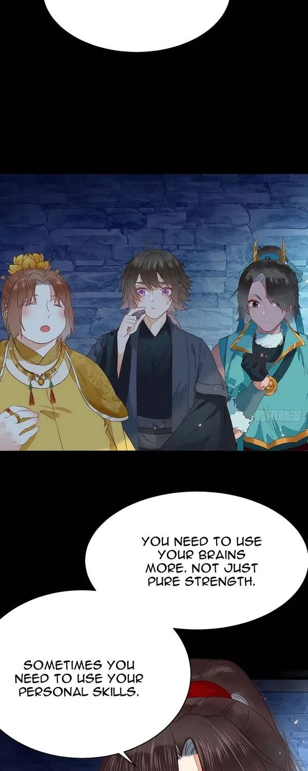 Read The Ghostly Doctor chapter 381 image 25 on Lezhin