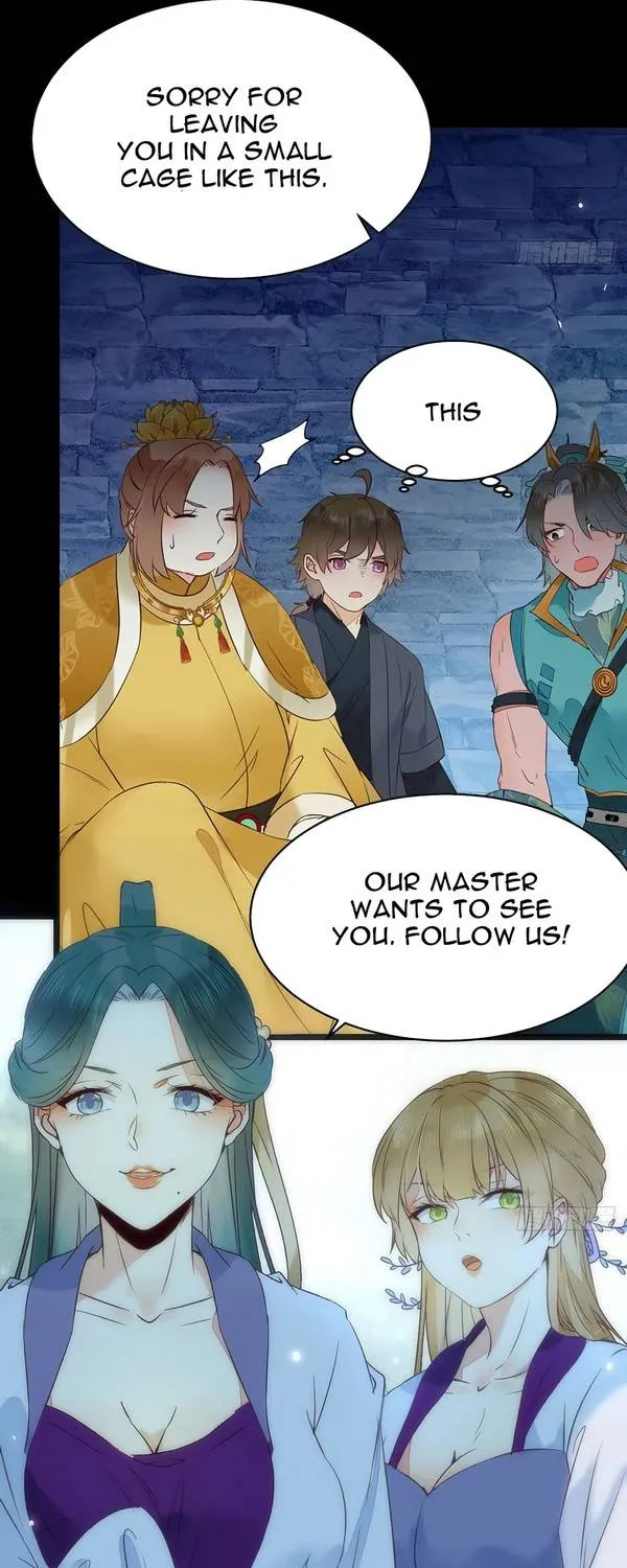 Read The Ghostly Doctor chapter 381 image 27 on Lezhin