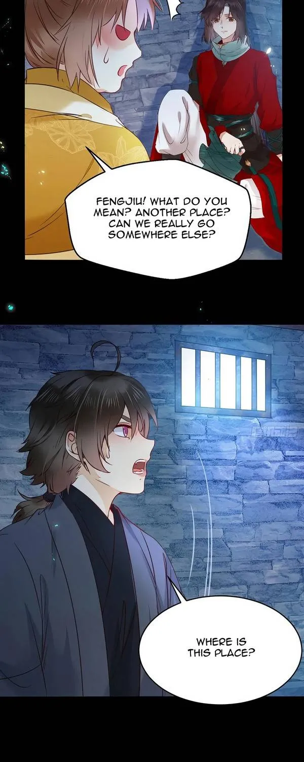 Read The Ghostly Doctor chapter 381 image 5 on Lezhin