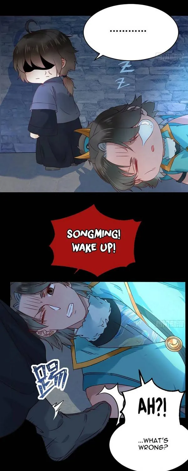 Read The Ghostly Doctor chapter 381 image 6 on Lezhin