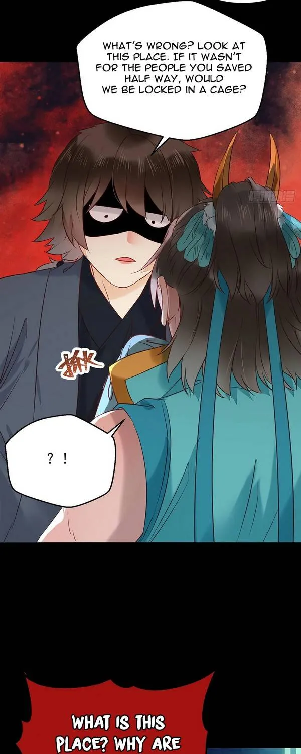 Read The Ghostly Doctor chapter 381 image 7 on Lezhin