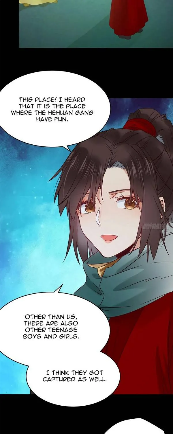 Read The Ghostly Doctor chapter 381 image 9 on Lezhin
