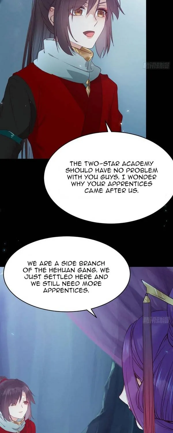 Read The Ghostly Doctor chapter 382 image 11 on Lezhin
