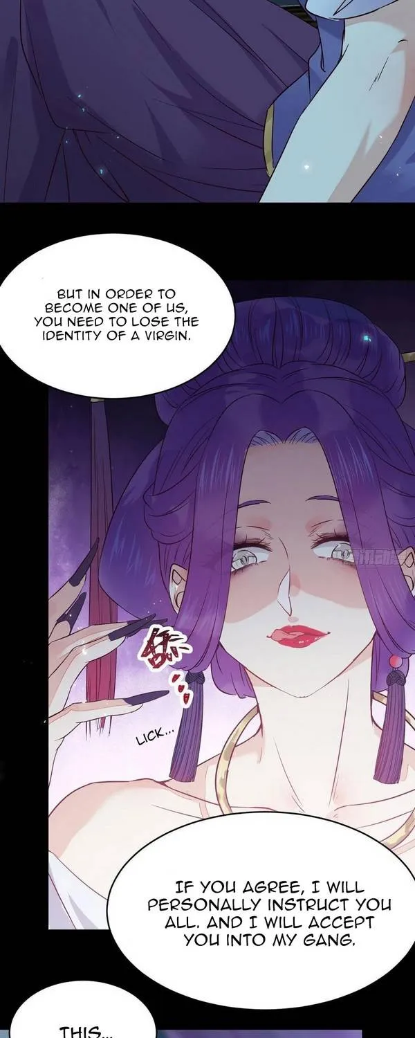 Read The Ghostly Doctor chapter 382 image 13 on Lezhin
