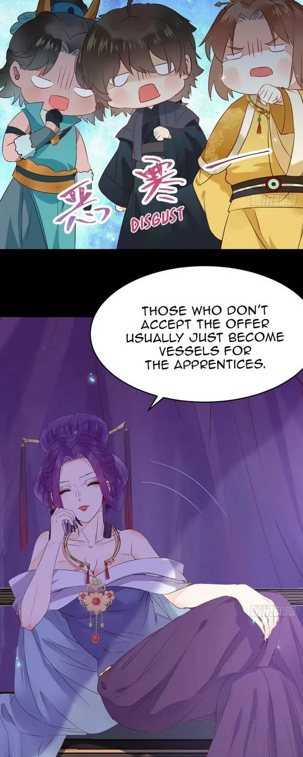 Read The Ghostly Doctor chapter 382 image 15 on Lezhin