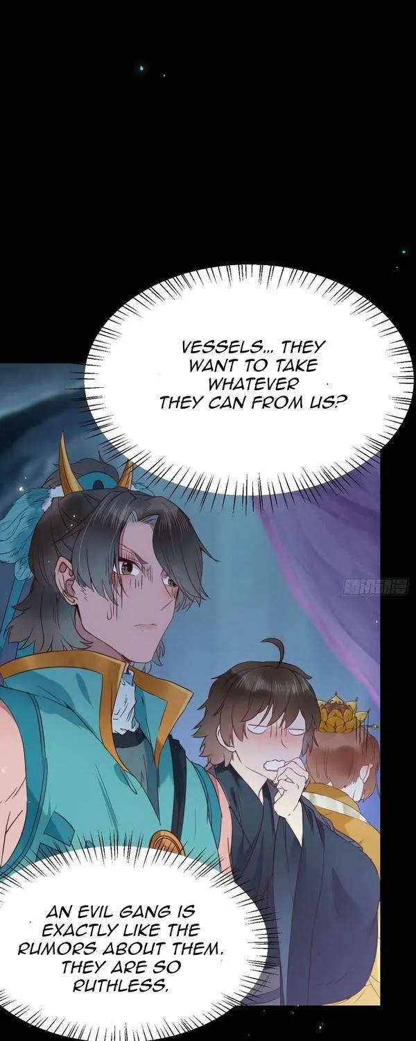 Read The Ghostly Doctor chapter 382 image 17 on Lezhin