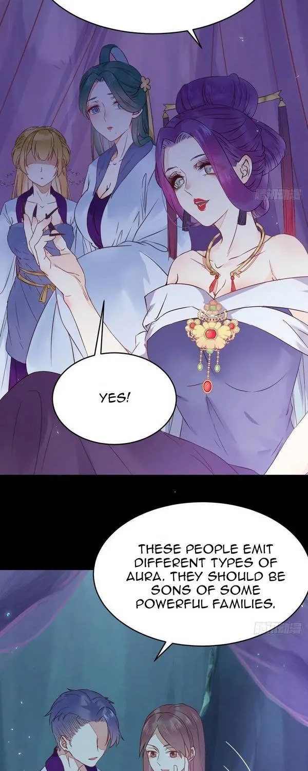 Read The Ghostly Doctor chapter 382 image 19 on Lezhin