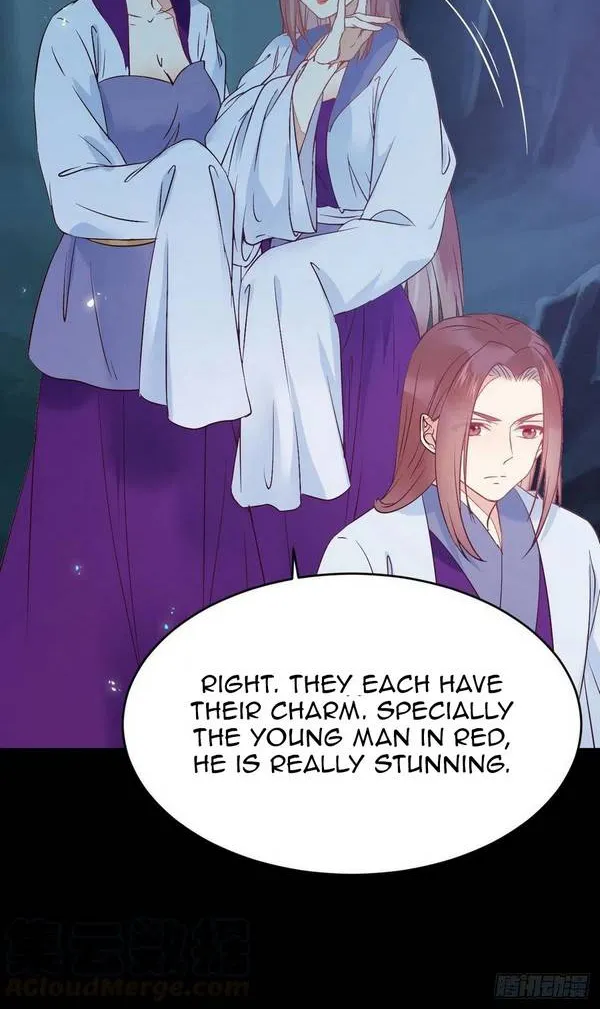 Read The Ghostly Doctor chapter 382 image 20 on Lezhin