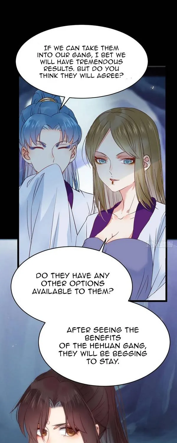 Read The Ghostly Doctor chapter 382 image 21 on Lezhin