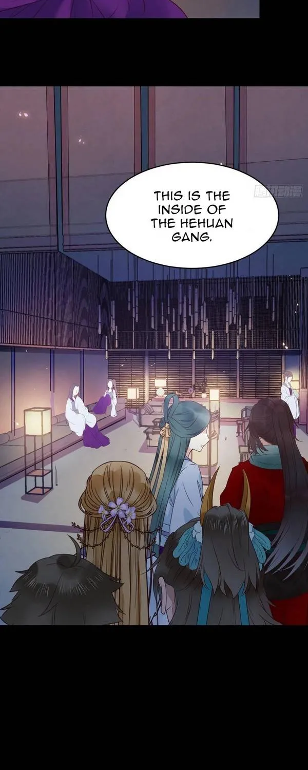 Read The Ghostly Doctor chapter 382 image 23 on Lezhin