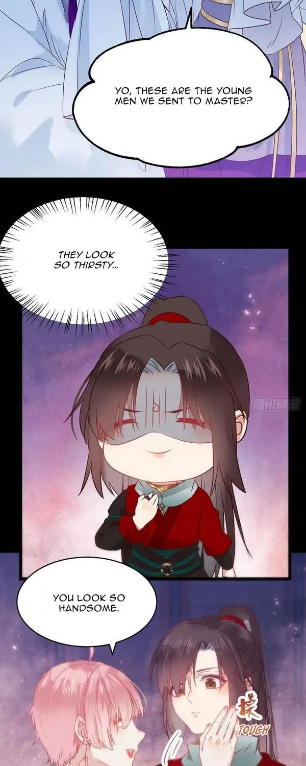 Read The Ghostly Doctor chapter 382 image 25 on Lezhin