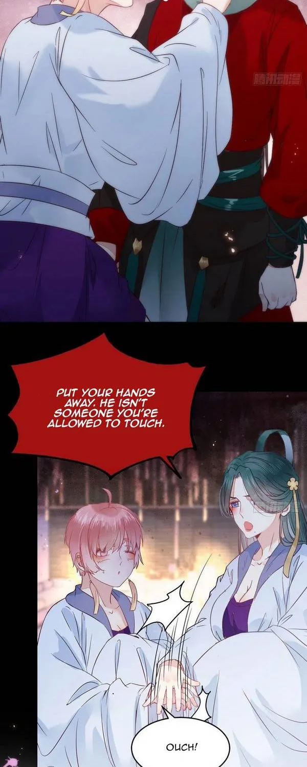 Read The Ghostly Doctor chapter 382 image 26 on Lezhin