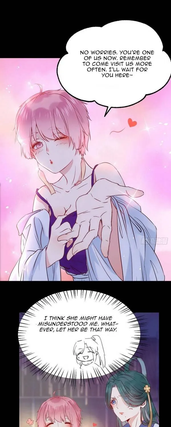 Read The Ghostly Doctor chapter 382 image 29 on Lezhin