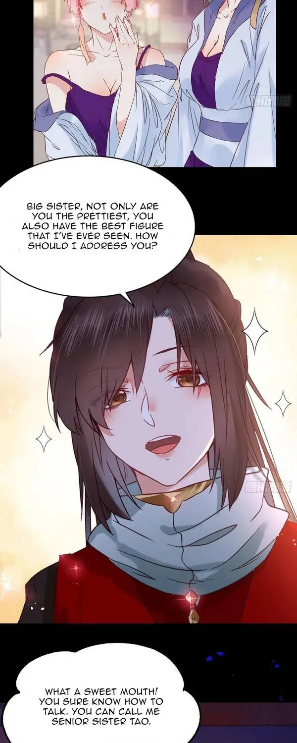 Read The Ghostly Doctor chapter 382 image 30 on Lezhin