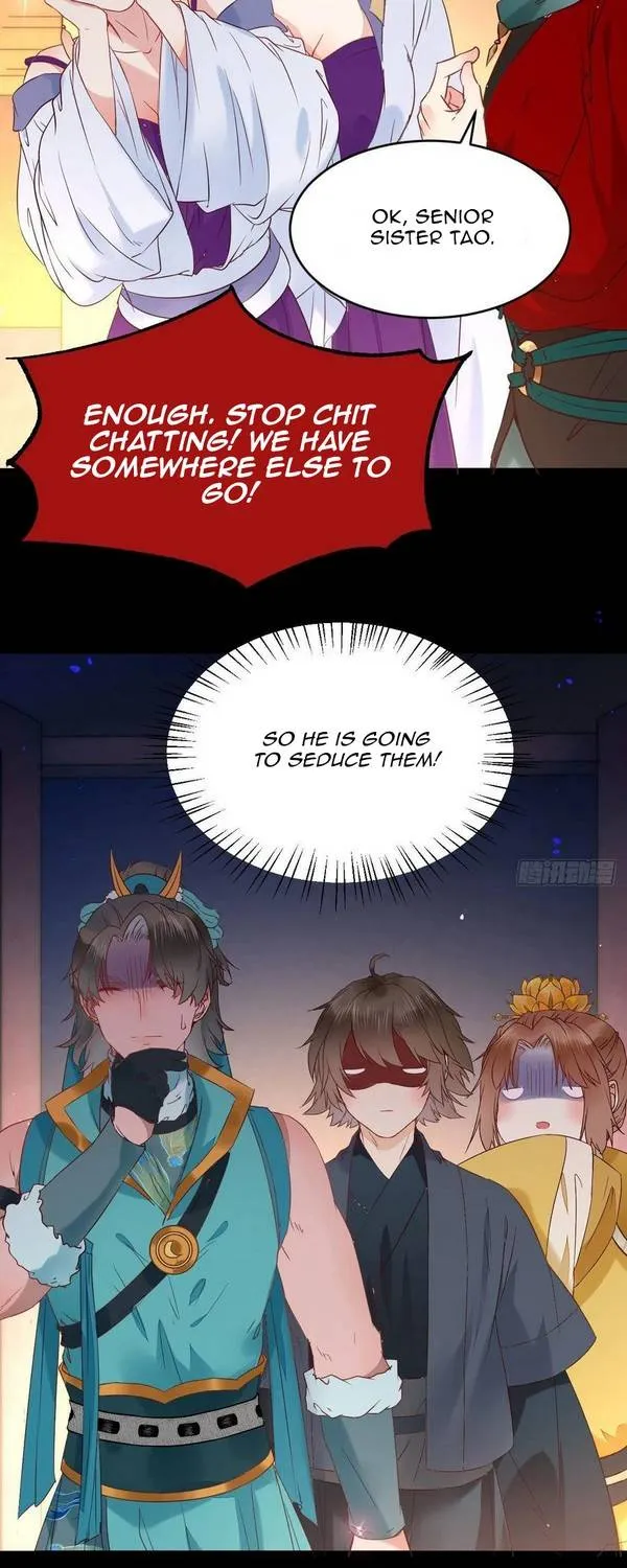 Read The Ghostly Doctor chapter 382 image 32 on Lezhin
