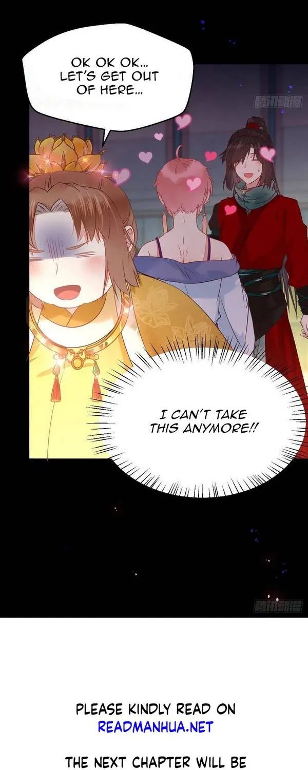 Read The Ghostly Doctor chapter 382 image 33 on Lezhin
