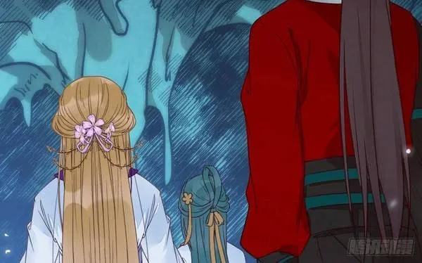 Read The Ghostly Doctor chapter 382 image 4 on Lezhin