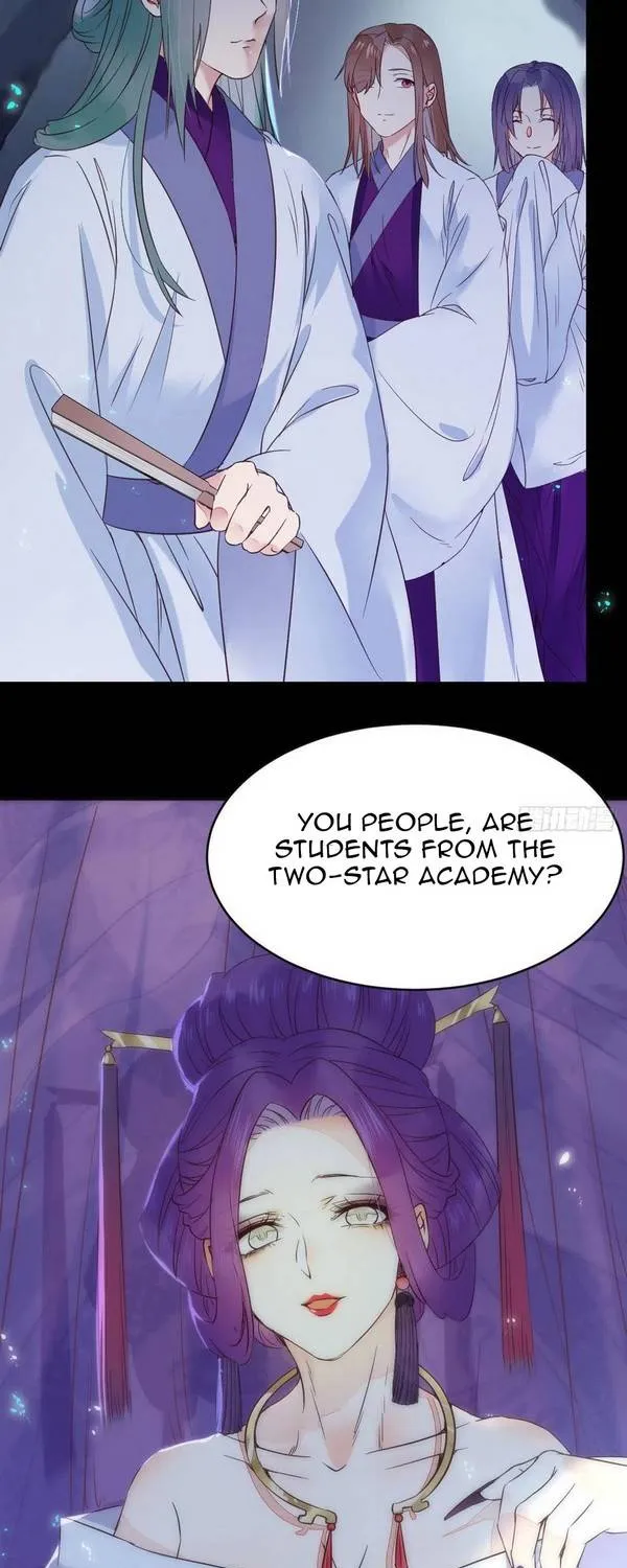 Read The Ghostly Doctor chapter 382 image 9 on Lezhin