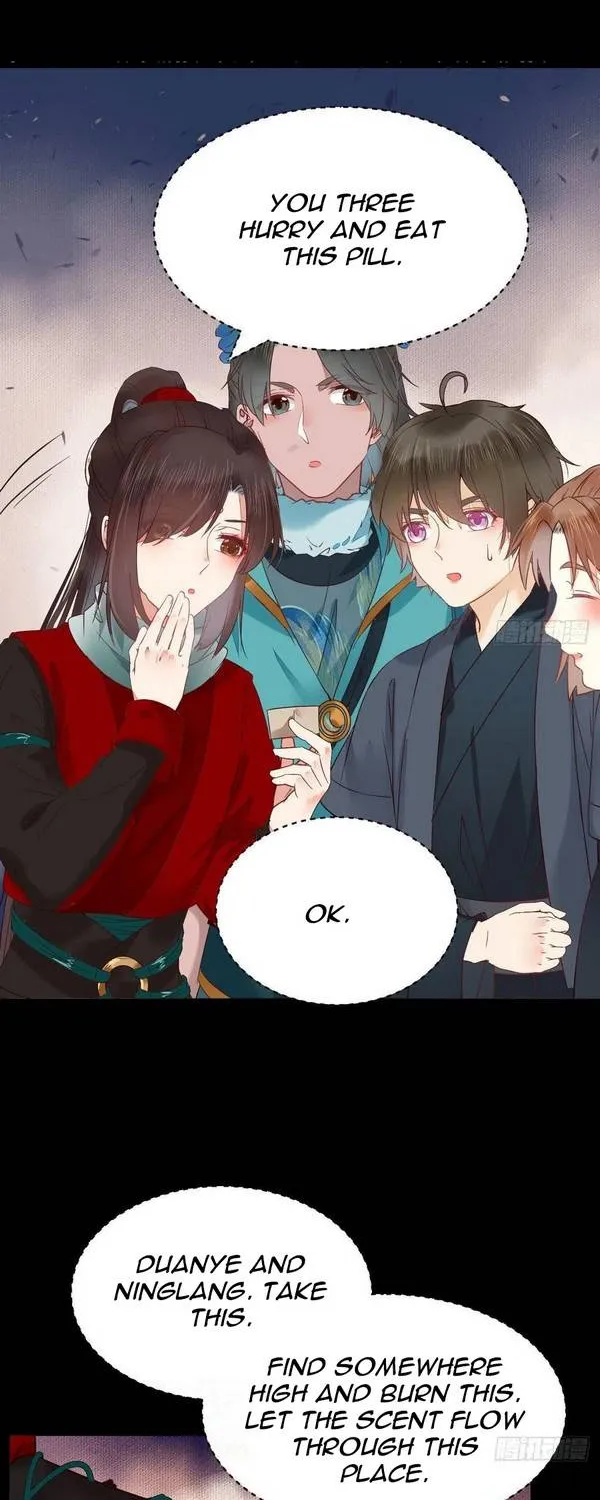 Read The Ghostly Doctor chapter 383 image 10 on Lezhin
