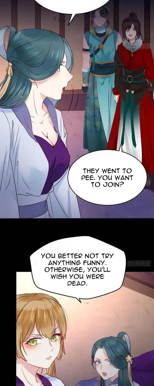 Read The Ghostly Doctor chapter 383 image 14 on Lezhin