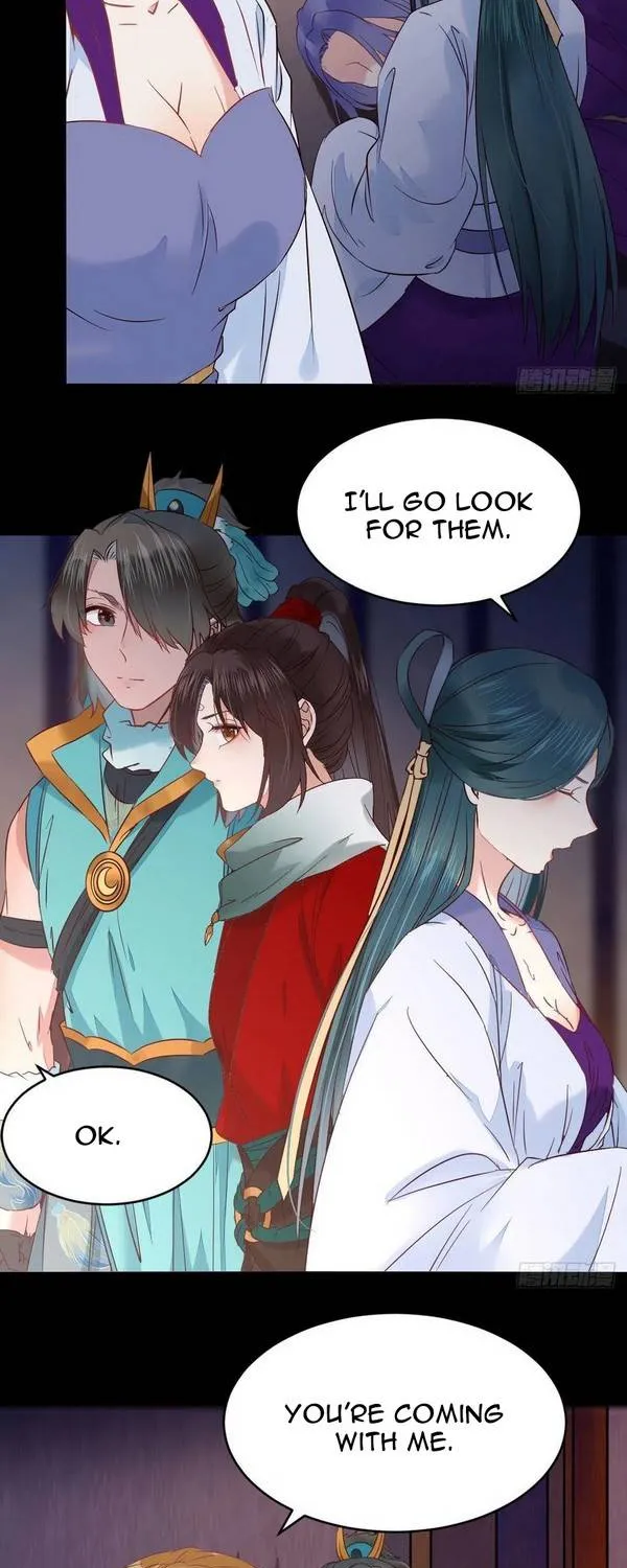 Read The Ghostly Doctor chapter 383 image 15 on Lezhin