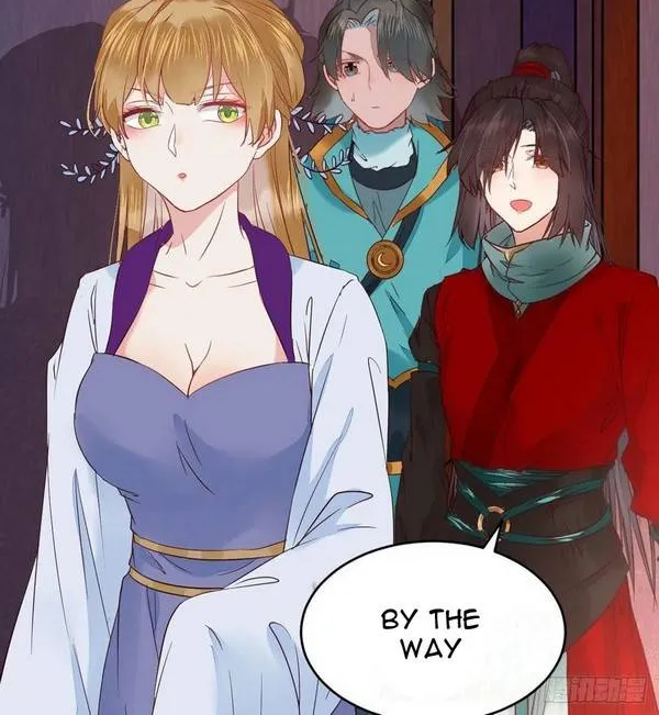 Read The Ghostly Doctor chapter 383 image 16 on Lezhin
