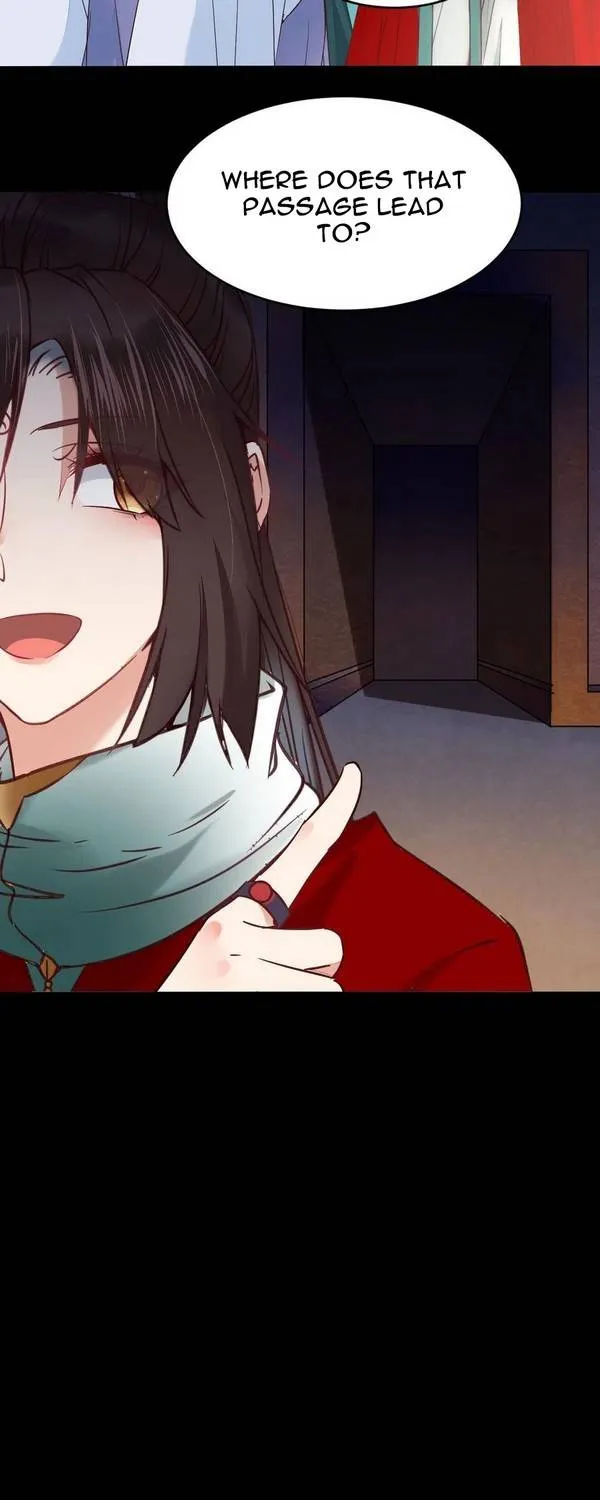 Read The Ghostly Doctor chapter 383 image 17 on Lezhin