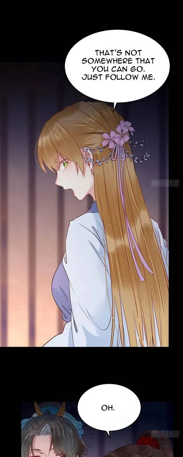 Read The Ghostly Doctor chapter 383 image 18 on Lezhin