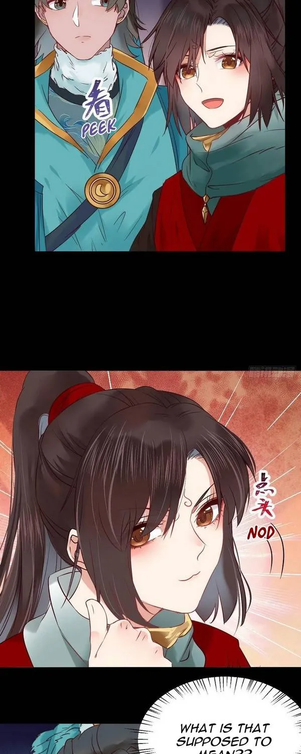 Read The Ghostly Doctor chapter 383 image 19 on Lezhin
