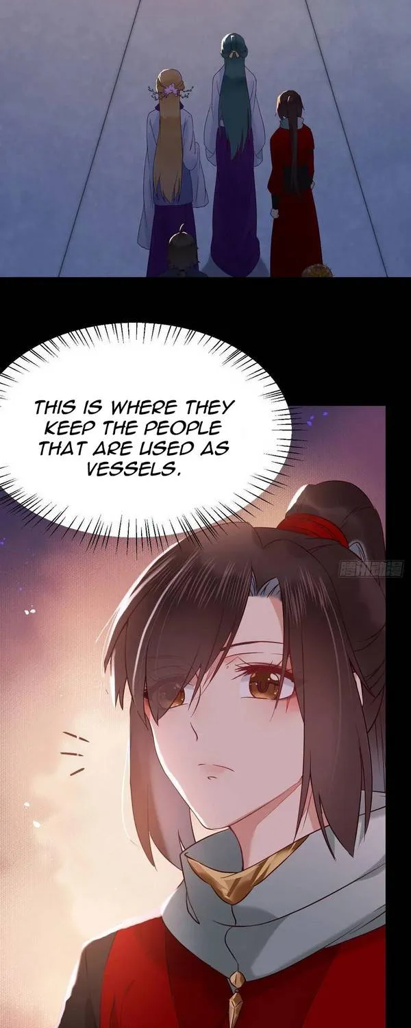 Read The Ghostly Doctor chapter 383 image 2 on Lezhin