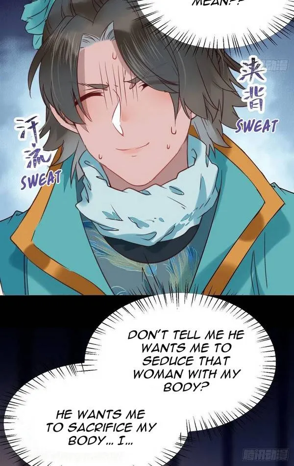 Read The Ghostly Doctor chapter 383 image 20 on Lezhin