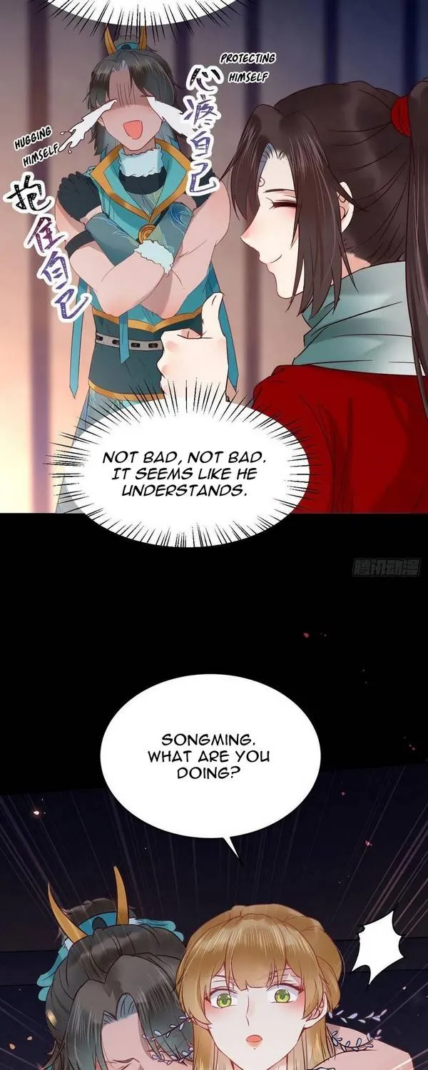 Read The Ghostly Doctor chapter 383 image 21 on Lezhin