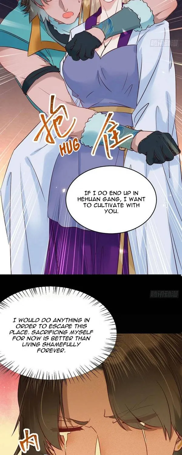 Read The Ghostly Doctor chapter 383 image 22 on Lezhin