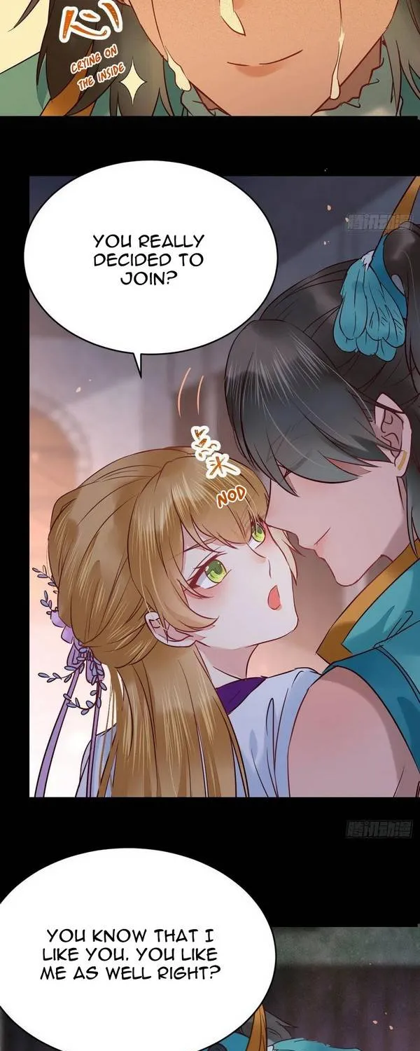 Read The Ghostly Doctor chapter 383 image 23 on Lezhin