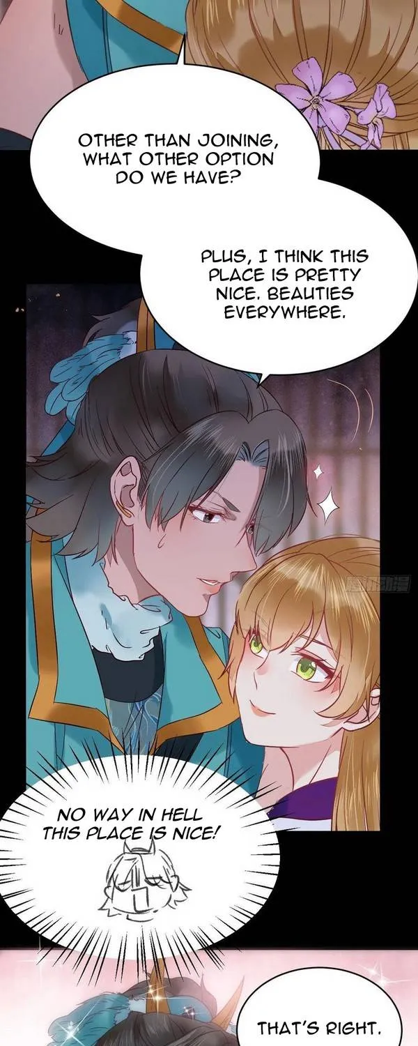 Read The Ghostly Doctor chapter 383 image 25 on Lezhin