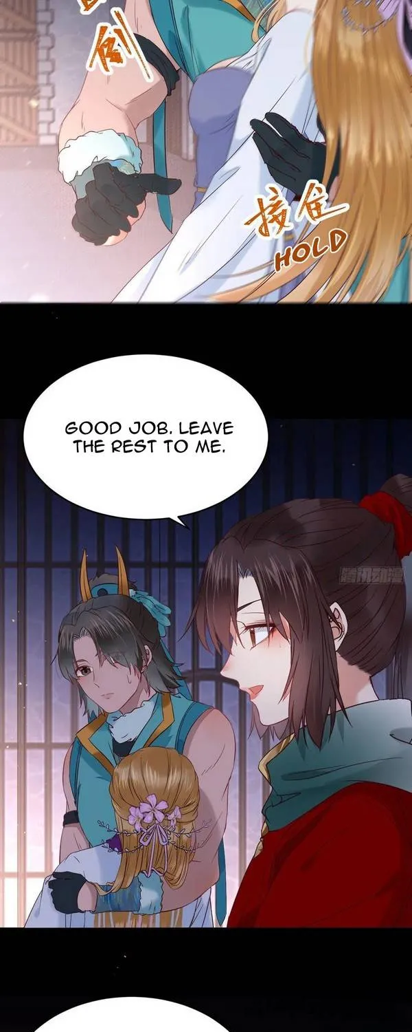 Read The Ghostly Doctor chapter 383 image 28 on Lezhin