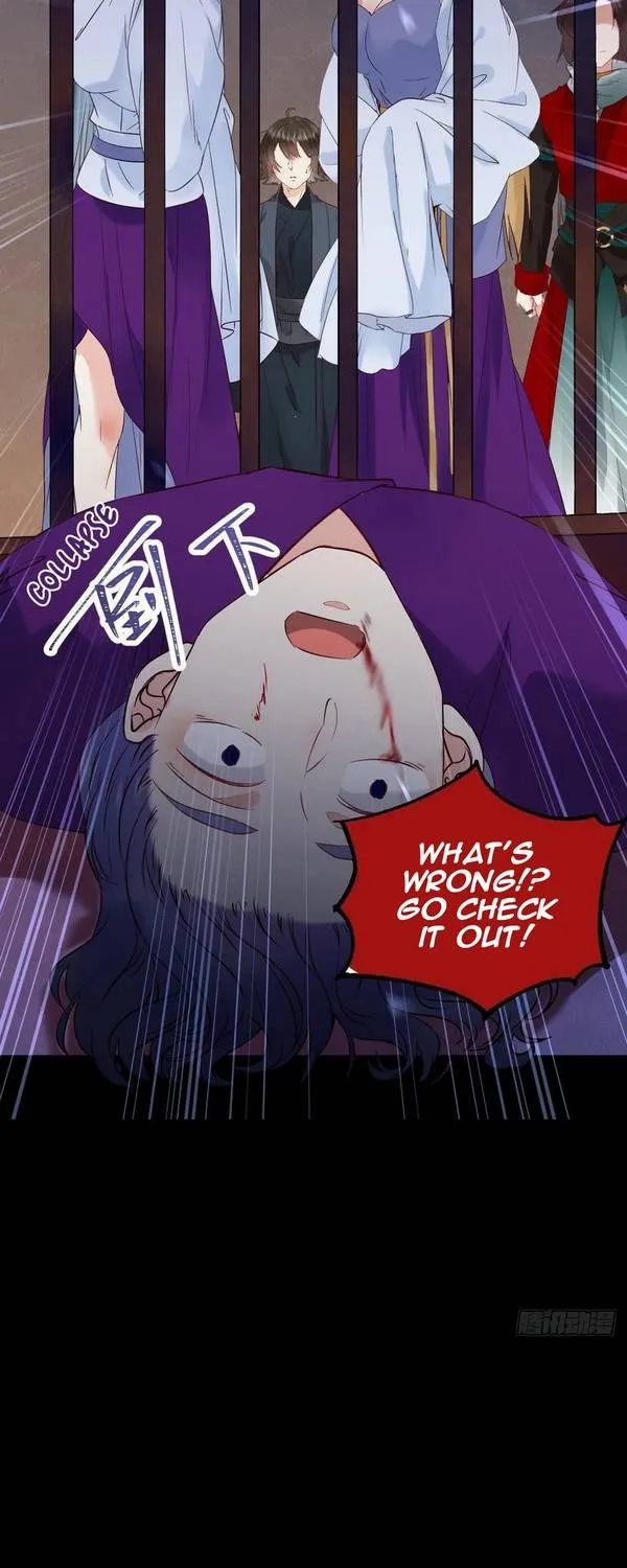 Read The Ghostly Doctor chapter 383 image 9 on Lezhin