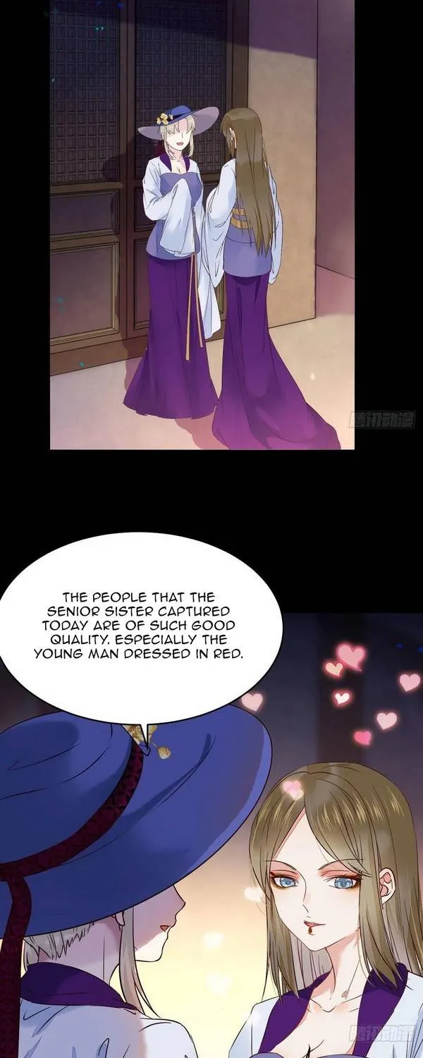 Read The Ghostly Doctor chapter 384 image 1 on Lezhin