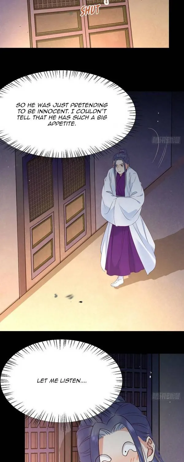Read The Ghostly Doctor chapter 384 image 11 on Lezhin
