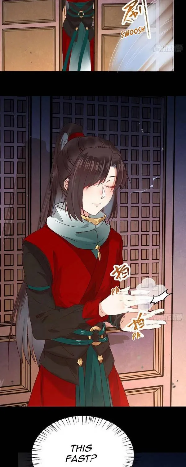 Read The Ghostly Doctor chapter 384 image 14 on Lezhin